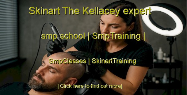 Skinart The Kellacey expert smp school | SmpTraining | SmpClasses | SkinartTraining-United States